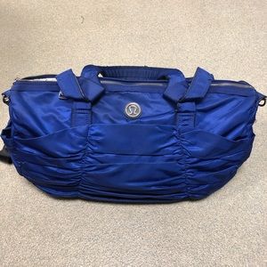 Lululemon Destiny Duffle